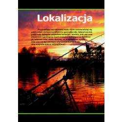 Książka Nowoczesne Wędkarstwo Karpiowe wydanie III 2023r.